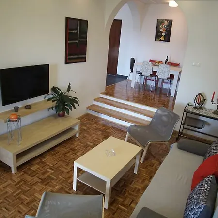 Laura Appartement Trogir