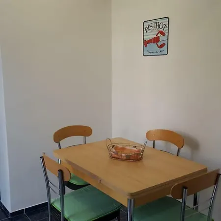 Appartement Laura Trogir