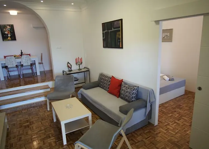 Apartman Laura Trogir