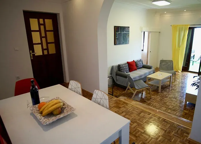 Apartman Laura Trogir