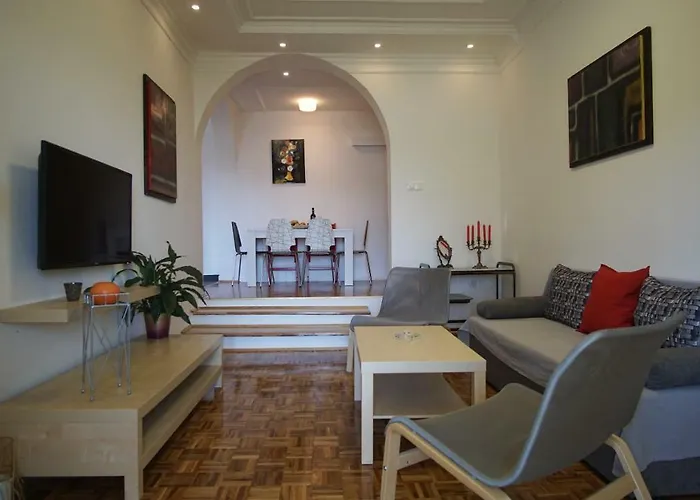 Laura Appartement *