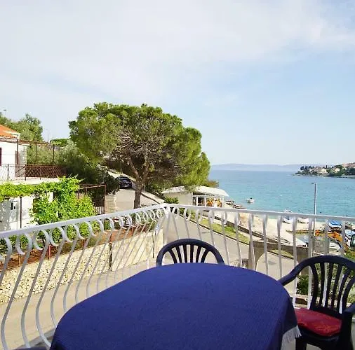 Apartman Laura
