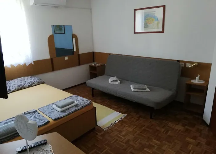 Apartman Laura Trogir