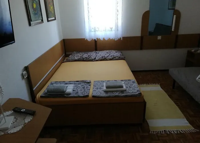 Apartman Laura *