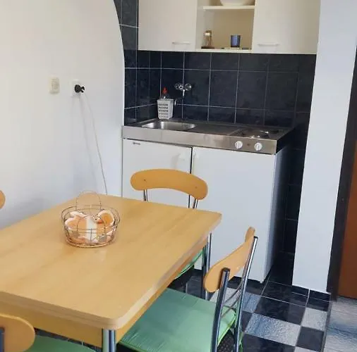 Apartman Laura