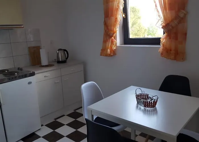 Apartman Laura