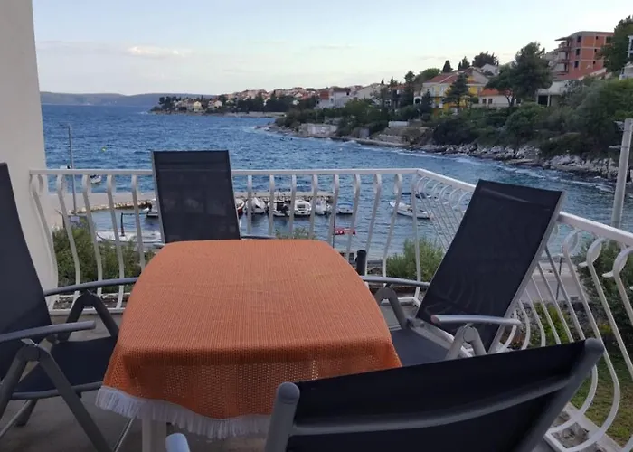 Laura Apartman Trogir