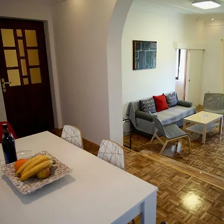 Apartment Laura Trogir