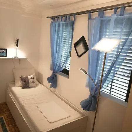 Laura Apartment Trogir