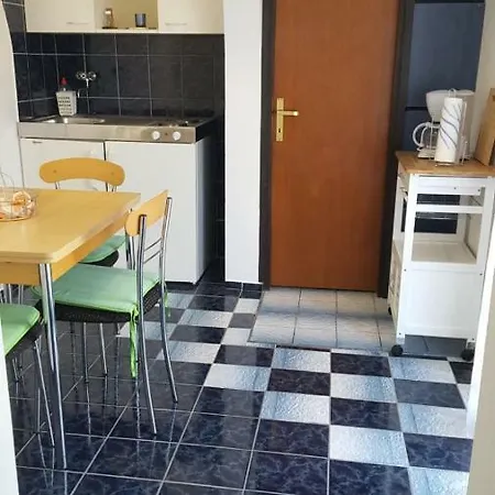 Laura Apartment Trogir
