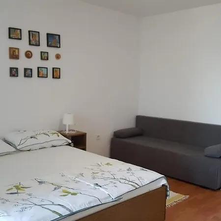 Apartment Laura
