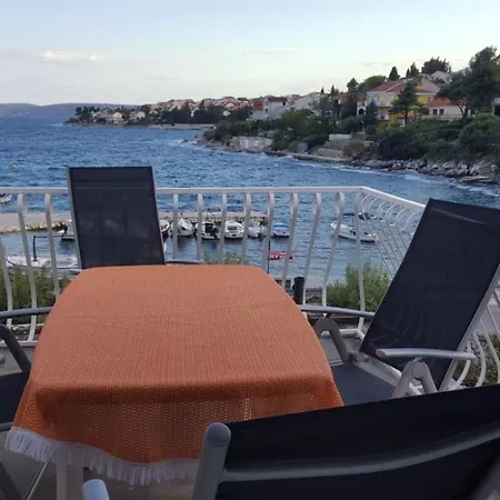 Laura Apartment Trogir