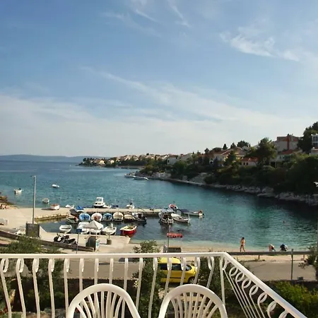 Laura Trogir